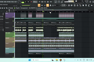 be your edm ghost producer, progressive house