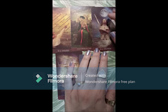 do a tarot reading in 24 hrs about your ex