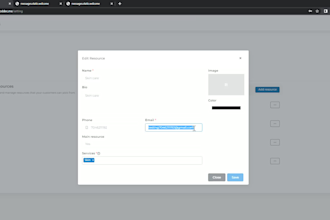 professionally test the usability of your app or website