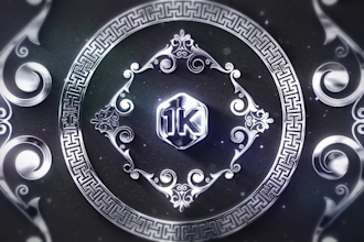 do the best 3d luxury intro from 18 intros in 12 hrs