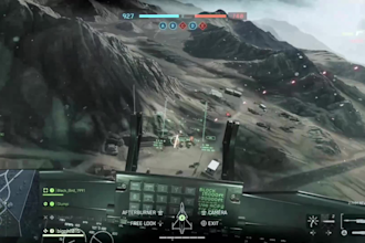 make you a top tier battlefield player