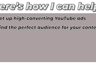 do best naturally kids youtube video promotion to expand