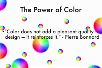 create professional morph effect powerpoint presentations