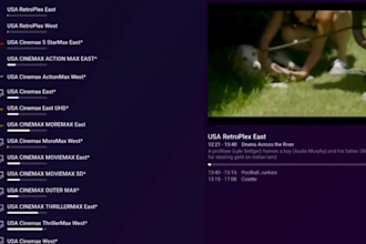 revamp latest xciptv, neutro player, purple iptv, with admin panel, sdk, tmdb