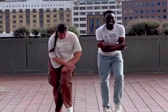boost your music with a viral afro dance tiktok video