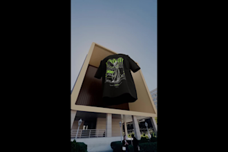 do 3d cgi ads, vfx product animation ads for your products