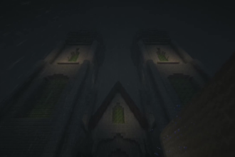 write the lore behind your minecraft rp server