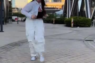 create a fire tiktok dance video to promote your music