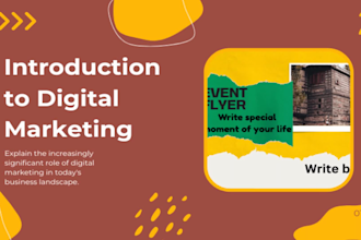do email marketing manually for you or by omnisend