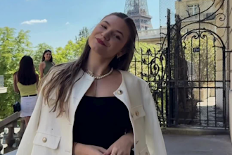 create aesthetic beauty ugc videos for your brand