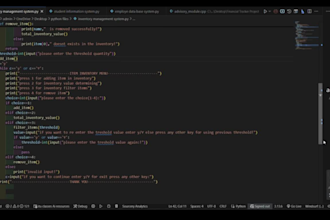 teach python programming for beginners and kids with projects