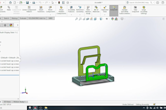design custom sheet metal parts in solidworks and autocad