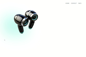 create website for you