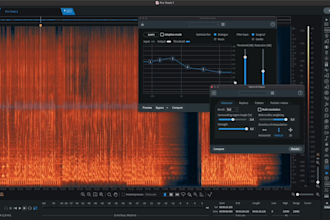 edit your podcast for professional and great audio results