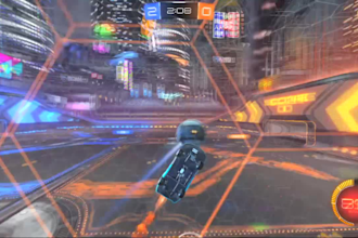 provide professional SSL rocket league coaching
