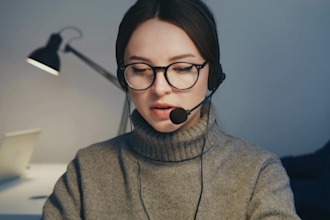 develop a custom ai chatbot for your website or business