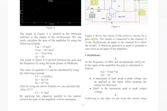 do your electrical and electronics engineering related project