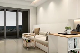do professional virtual staging for real estate photos