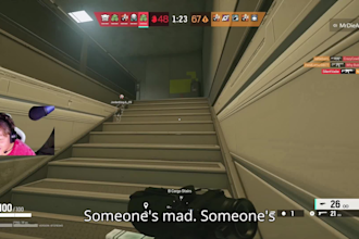 edit gaming videos with captions, memes, and sound effects