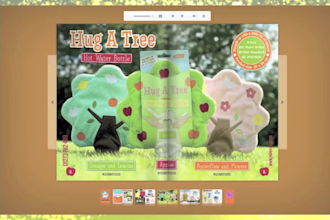 turn your PDF documents into a flash flip book
