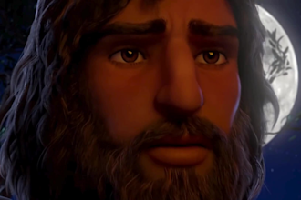 do 3d medieval character animation, 3d animated video, short film