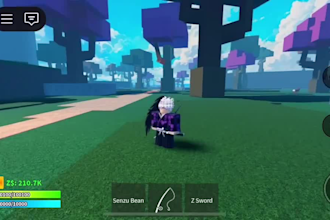 be your professional roblox scripter
