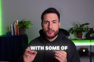 be your ugc video creator