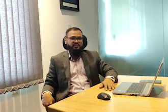 do the financial, feasibility, budget and variance analysis