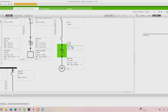 elaborate electrical engineering documents and calculations