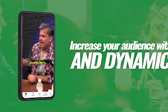 create amazing podcast short videos for your podcast