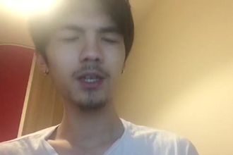 record a 60 second video testimonial in my British accent