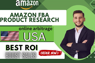 amazon online arbitrage product research,retail fba arbitrage usa canada leads