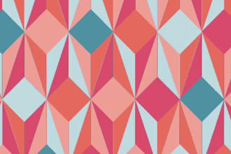 design amazing seamless pattern for textile, fabric prints