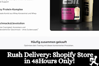 build health supplement website nutraceutical peptide store gym vitamin website