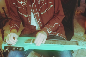 produce, arrange, record, your folk music, singersongwriter