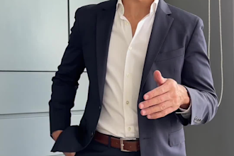 be your US licensed contract lawyer