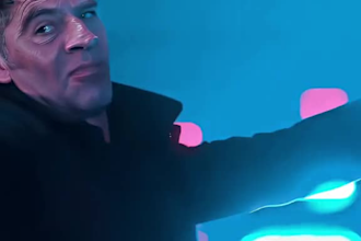 edit cinematic tiktok or reels with movie and series scenes