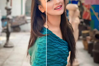 enhance, upscale, restore quality of photos and images and more opt