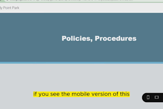 create an intranet using google sites for document library