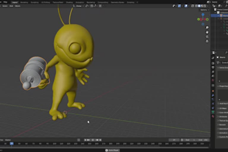 port and rig custom models for garrys mod gmod as player models, npcs, props