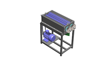 design professional 3d cad models and technical drawings in solidworks