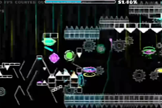 do geometry dash layout verify gd decor texture pack playtest your gd thumbnail