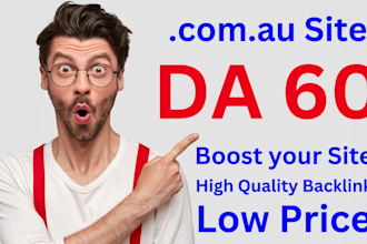 do guest post on australian website for australia com au links, link insertion
