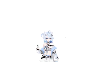 do png tuber design live2d vtuber rigging character model design mascot design