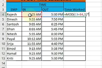 microsoft excel data entry urdu  english content writing translation