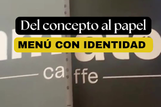 design a restaurant menu, food menu and custom menu