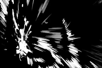 do 2d line art animation pencil sketch traditional 2d frame by frame animation