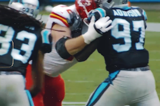 create high quality sports video edits and highlights in HD