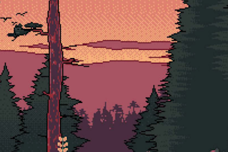 create pixel art, animation, spritesheets, backgrounds, nft, portraits, game