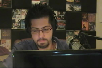 record a professional 30 second voice over for you